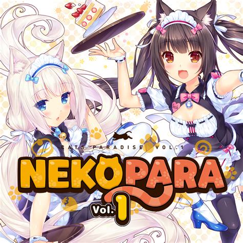 nekopara porn|Nekopara Vol.1 .